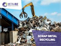Metalbiz Recyclers image 2